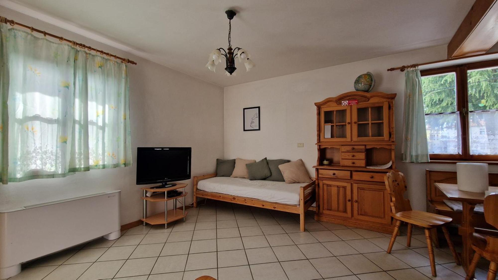 Apartma Na Skdnu Dutovlje Екстериор снимка